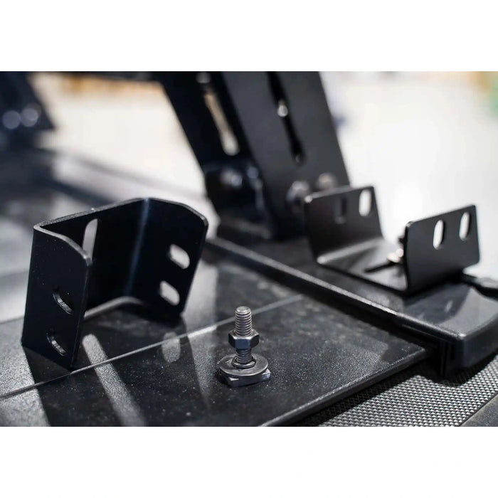 Bed Rack Mounts for Retractable Bed Covers