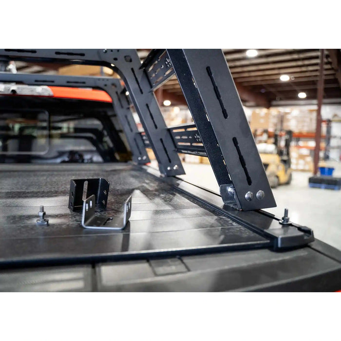 Bed Rack Mounts for Retractable Bed Covers