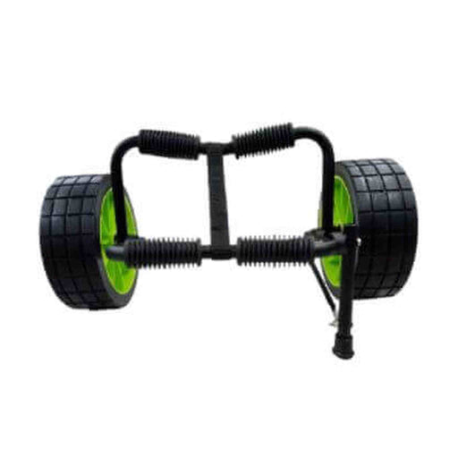 Beluga Green Cart