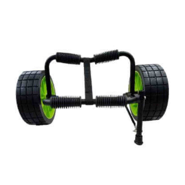 Beluga Green Cart