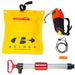 Beluga Inflatable Safety Kit