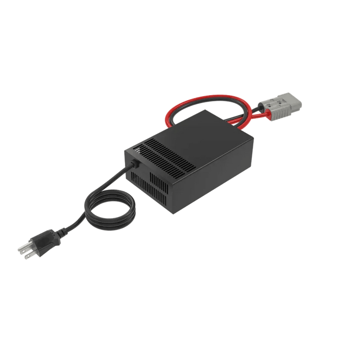 Big Battery | 12V 110V AC 60A Lithium Charger 14.6V DC