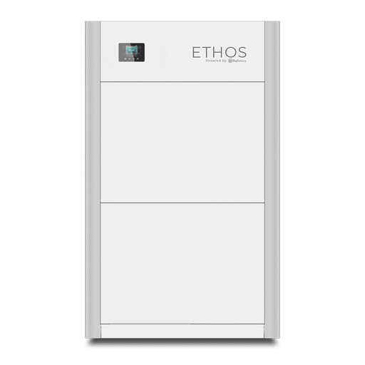 Big Battery | 12kW | 15.3kWh | ETHOS Energy Storage System ESS