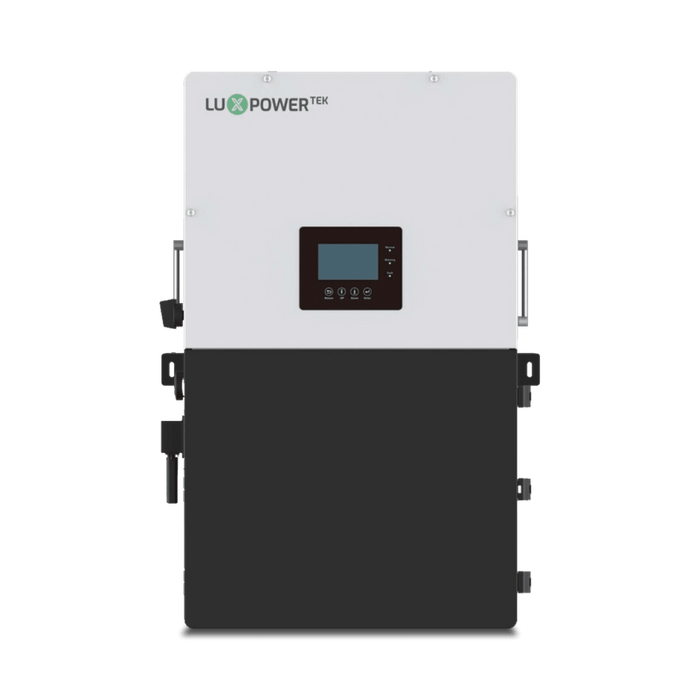 Big Battery | 12kW | 20.4kWh | ETHOS Energy Storage System ESS