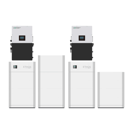 Big Battery | 24kW 46kWh ETHOS Energy Storage System (ESS) image 1