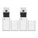 Big Battery | 24kW | 61.4kWh | ETHOS Energy Storage System ESS