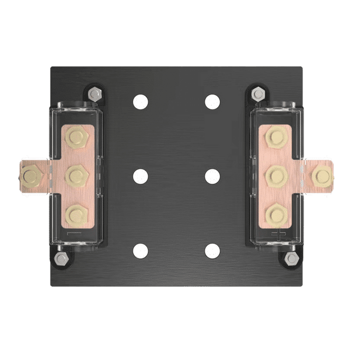 Big Battery | 36V 2X GATOR MAX KIT