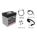 Big Battery | 36V EAGLE 2 LiFePO₄ Battery 1.54kWh with Heater & CANBus