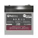 Big Battery | 36V EAGLE 2 LiFePO₄ Battery 1.54kWh with Heater & CANBus