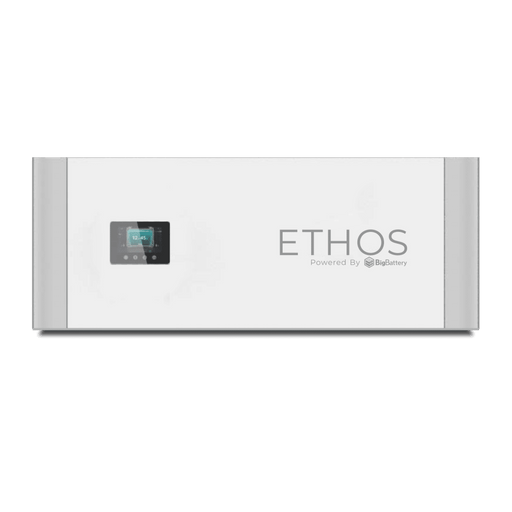 Big Battery | 48V ETHOS | 10.2KWH 2 Module