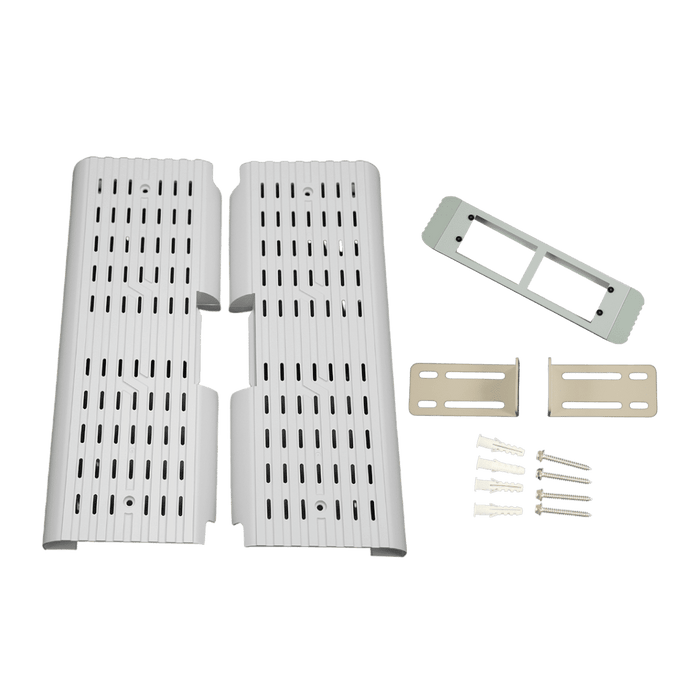 Big Battery | 48V ETHOS | 15.3KWH 3 Module