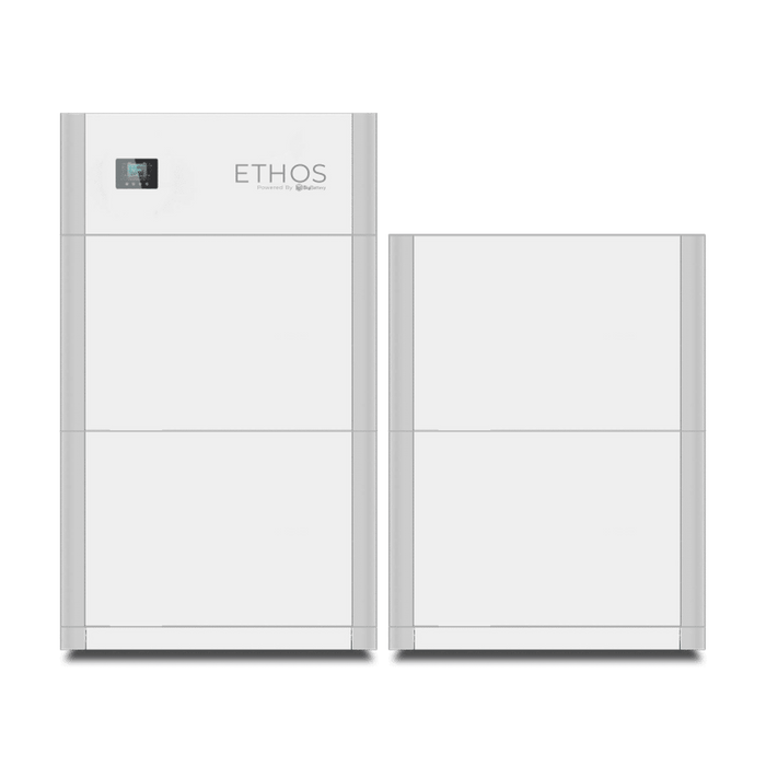 Big Battery | 48V ETHOS | 30.7KWH 6 Module