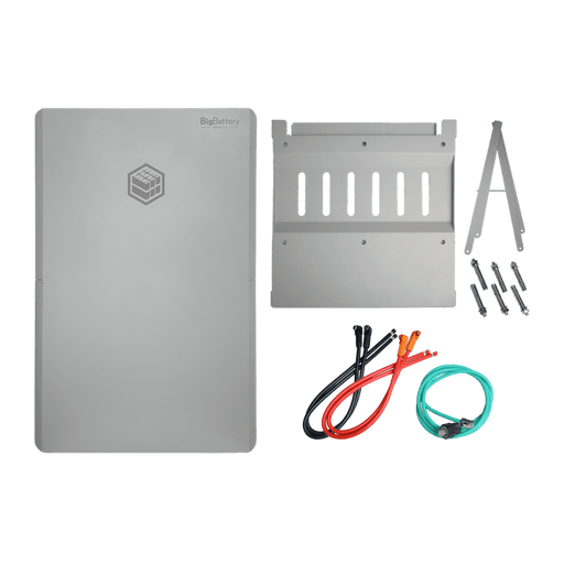 Big Battery | 48V RHINO 2 | LiFePO4 | 280Ah | 14.34kWh