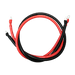 Big Battery | 4AWG Black and Red 3FT Ring to Ring Terminal Cable