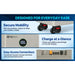 Big Battery | 51.2V NEXUS 2 LiFePO4 Battery 314Ah 16kWh