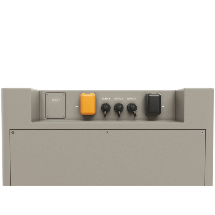 Big Battery | 51.2V NEXUS 2 LiFePO4 Battery 314Ah 16kWh