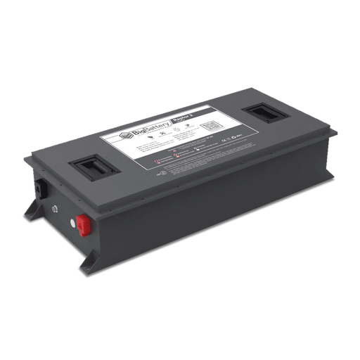 Big Battery | 72V RAPTOR 2 | 7.68kWh | LiFePO4