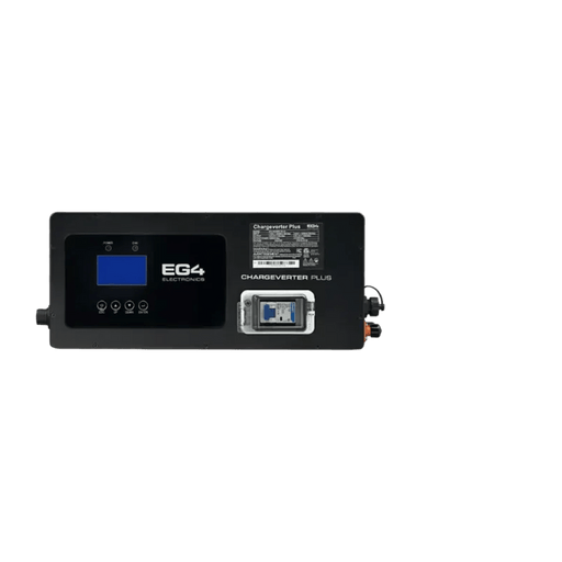 Big Battery | EG4 Chargeverter Plus