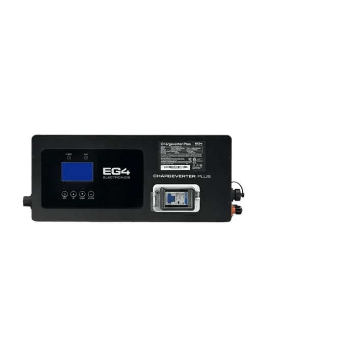Big Battery | EG4 Chargeverter Plus