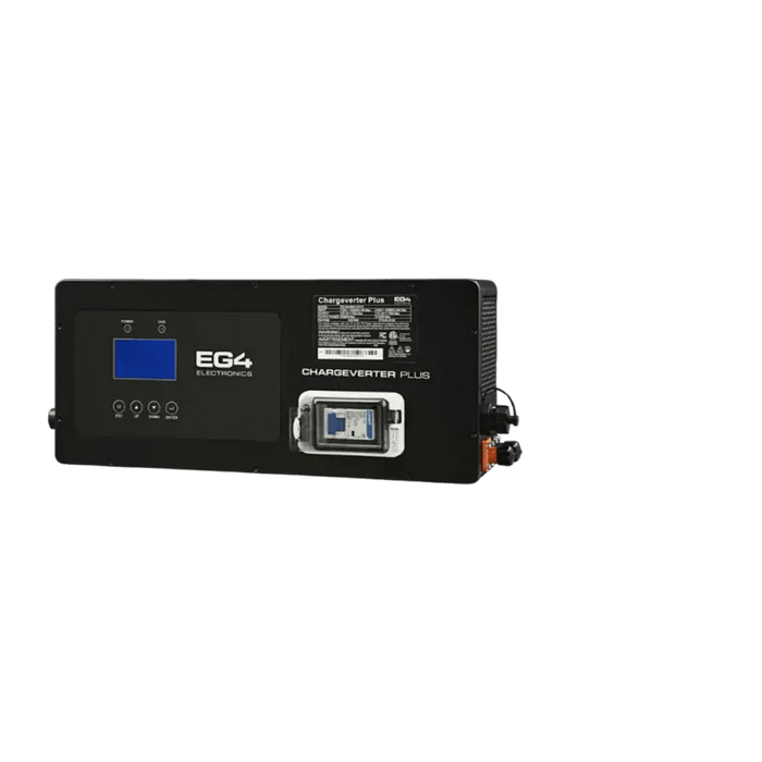 Big Battery | EG4 Chargeverter Plus