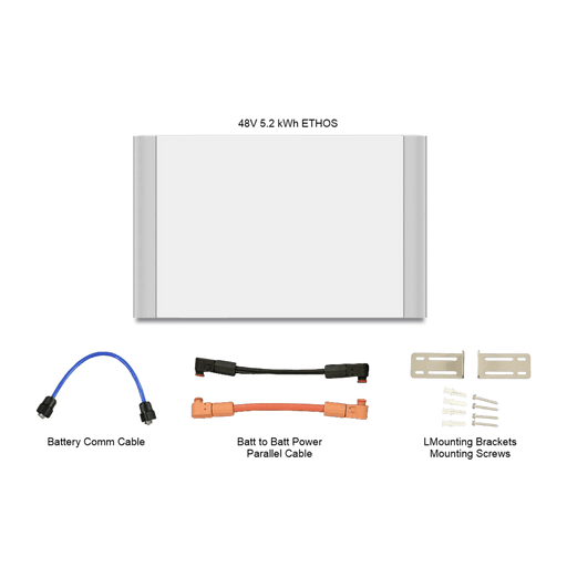Big Battery | ETHOS 3x Expansion Kit image 2