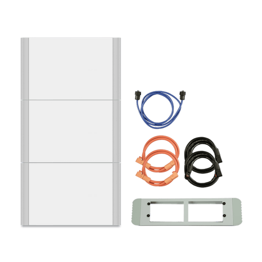 Big Battery | ETHOS 3x Expansion Kit image 1
