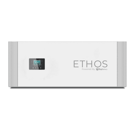 Big Battery | ETHOS Control Box