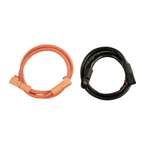 Big Battery | Ethos Parallel Power Cable 4.9 ft 1500mm