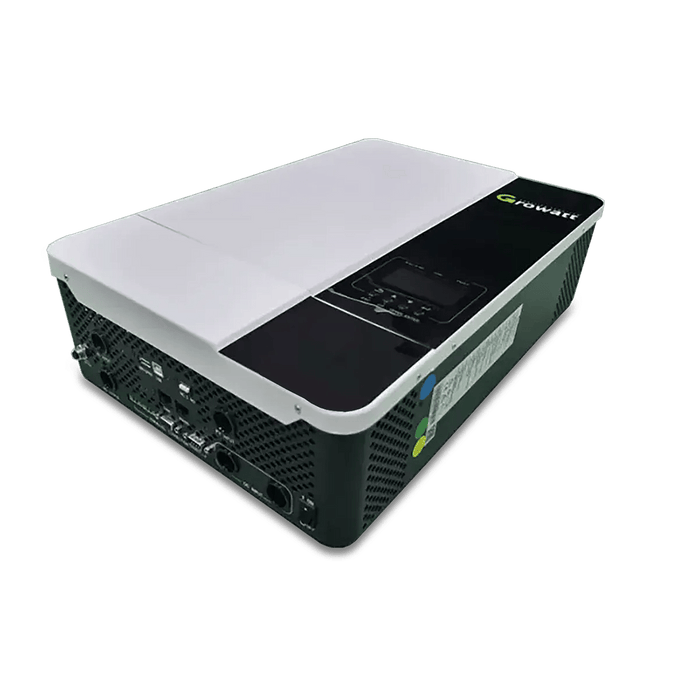 Big Battery | Growatt 3K Inverter