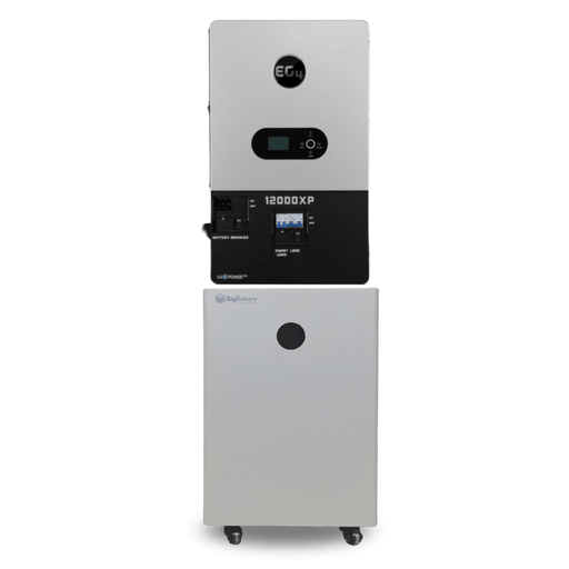 Big Battery | Nexus + EG4 1200XP