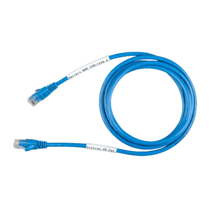 Big Battery | Victron COMM Cable