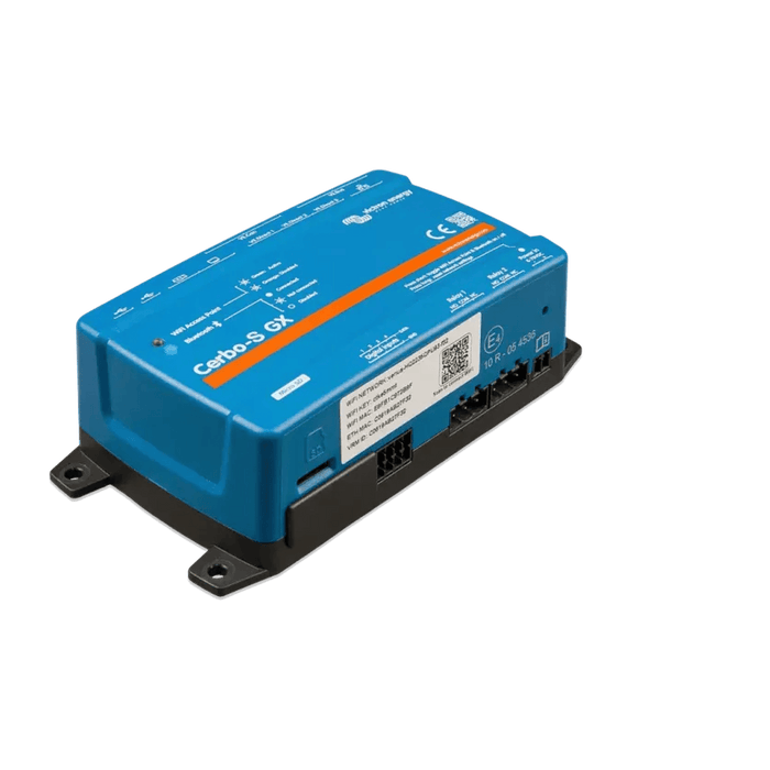Big Battery | Victron Cerbo-S GX