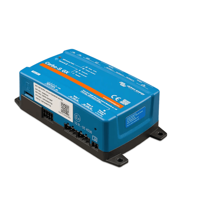 Big Battery | Victron Cerbo-S GX