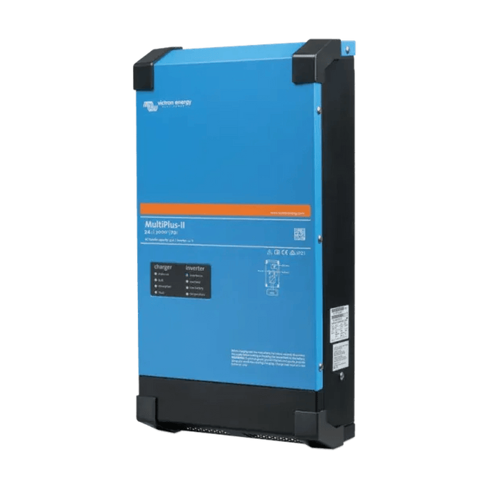Big Battery | Victron MultiPlus-II 24/3000/70-50 UL 458