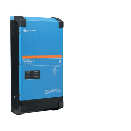 Big Battery | Victron MultiPlus-II 24/3000/70-50 UL 458