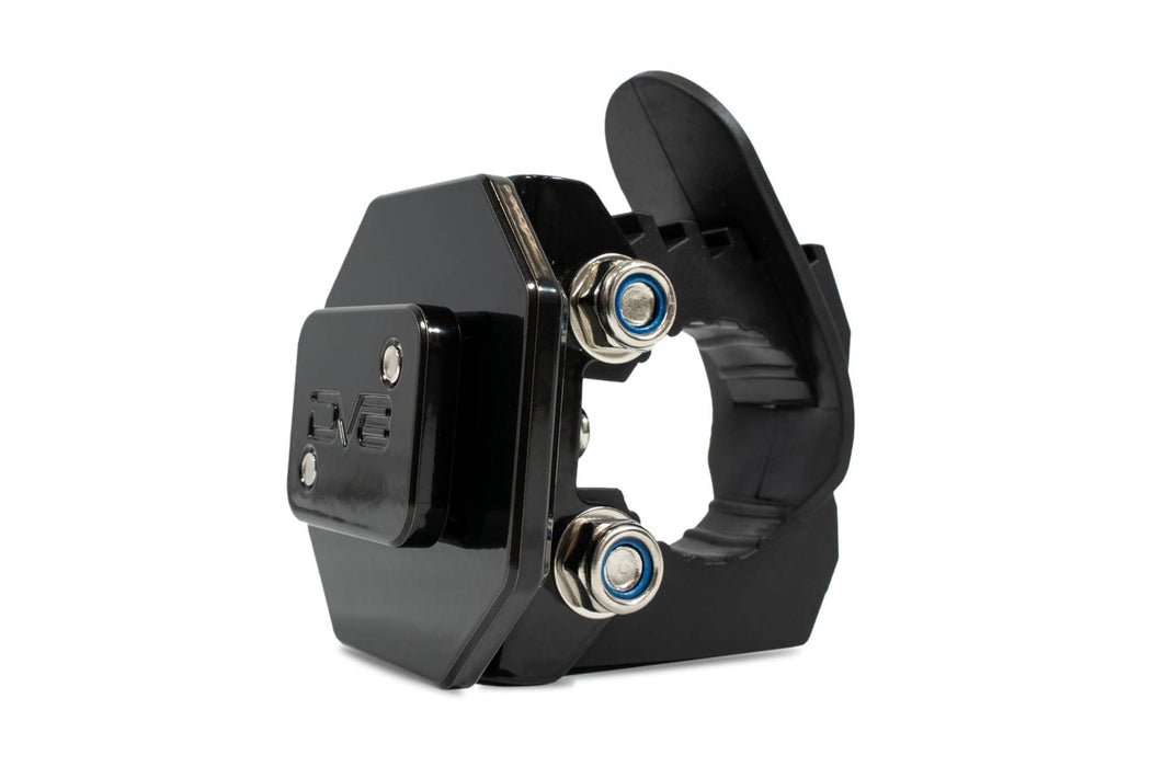 DV8 Offroad | Quick Release Molle Panel Tool Mounts | Pair