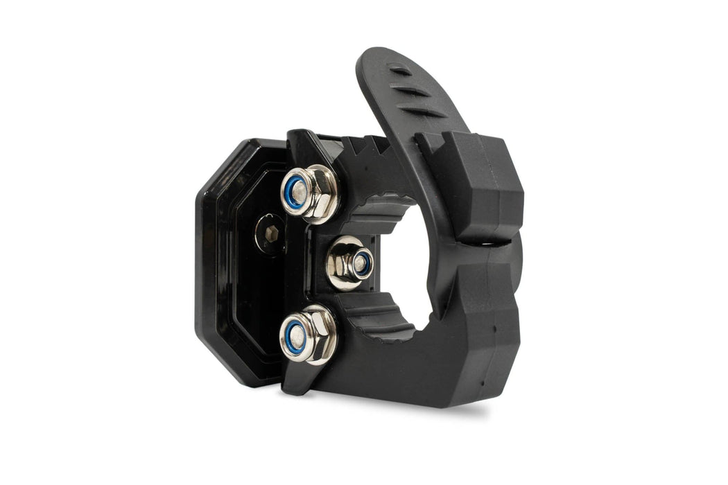 DV8 Offroad | Quick Release Molle Panel Tool Mounts | Pair
