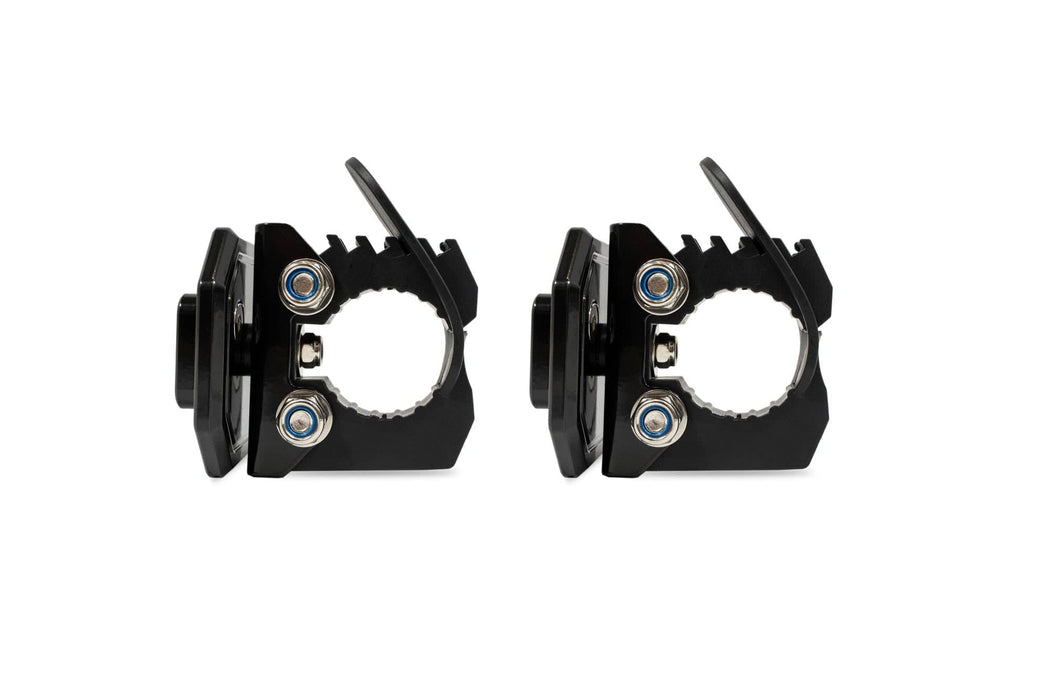 DV8 Offroad | Quick Release Molle Panel Tool Mounts | Pair