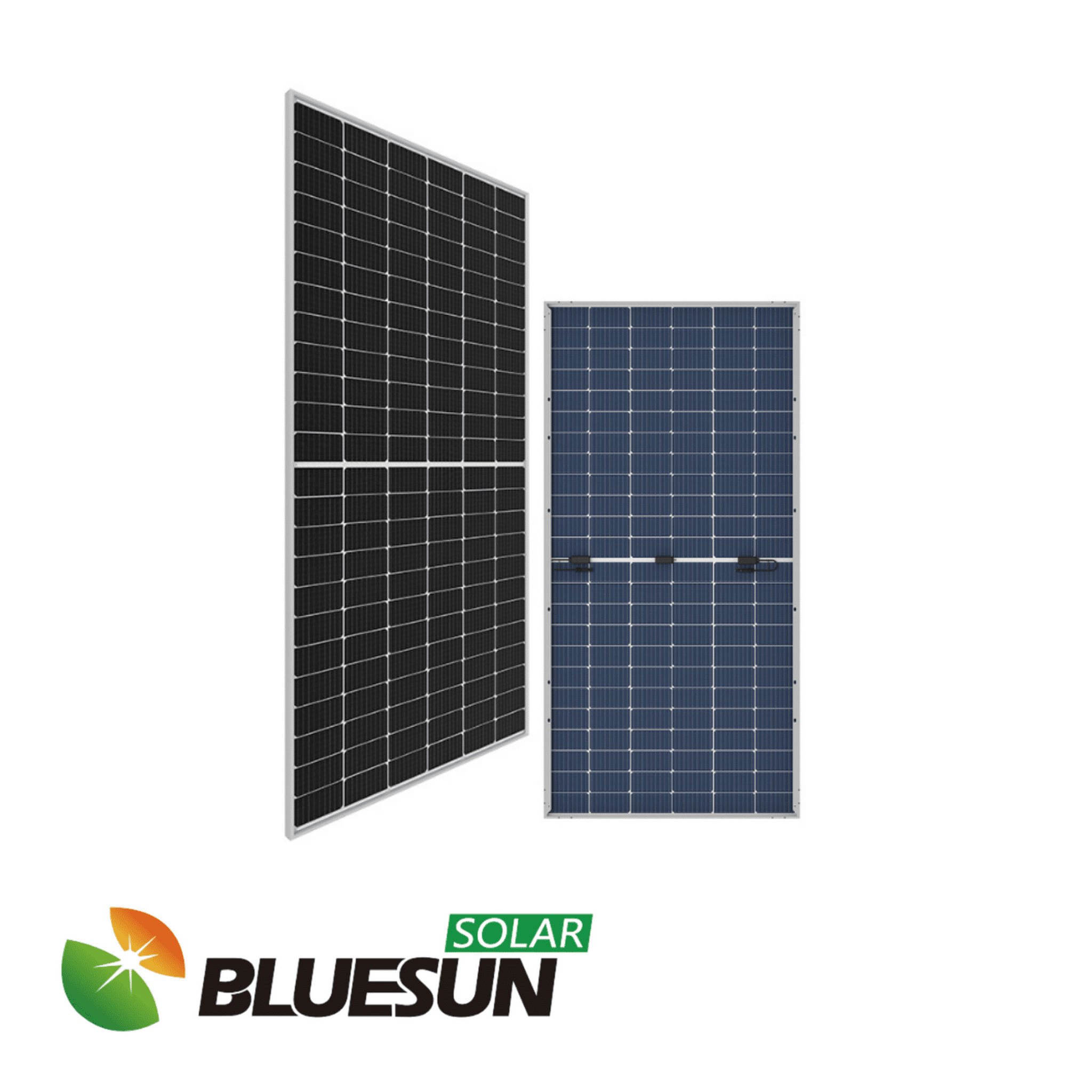 Solar Panel Pallets — Solar Guys Pro