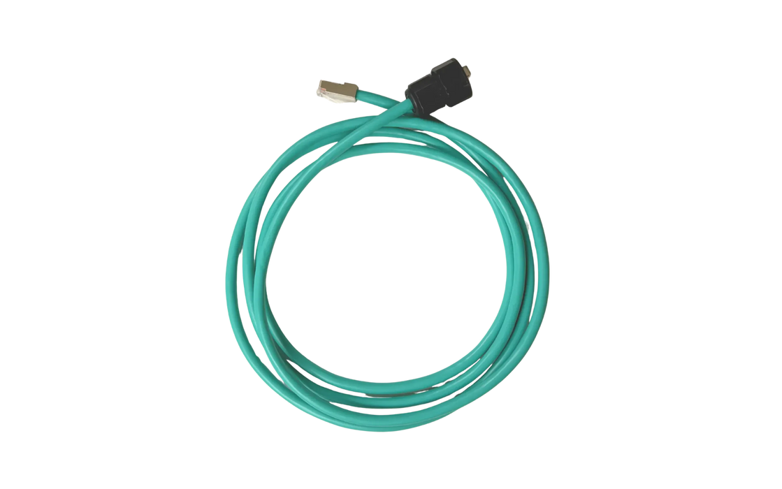 Big Battery | ETHOS Control Box to Inverter Comm Cable (6.6 ft)