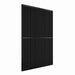 CW Energy | 410Wp 108PM M10 Black Series Solar Panel | Assembled in USA Pallet of 35 Qty.