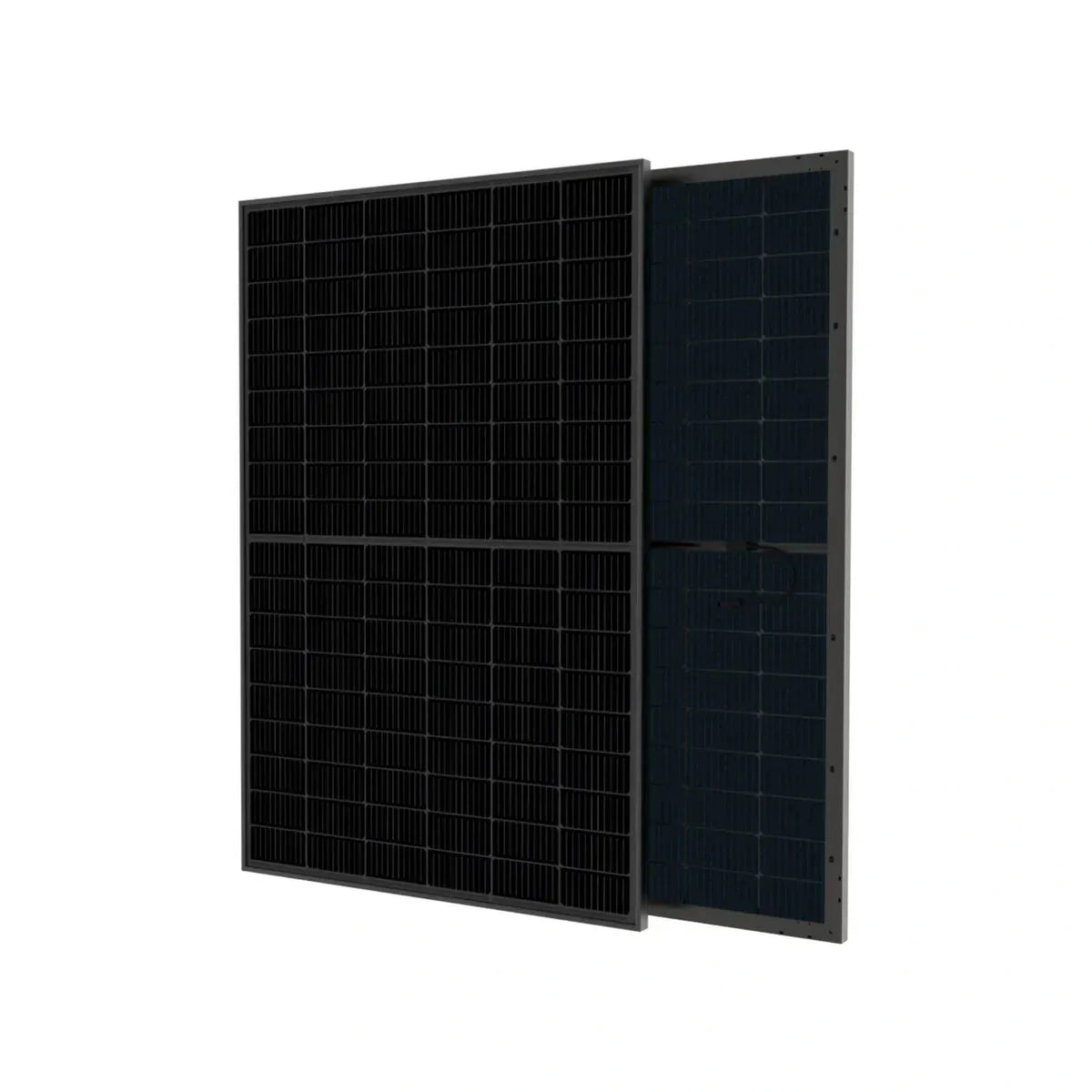 CW Energy 16.5kW Pallet - 550W Bifacial Solar Panels | Up to 715W ...