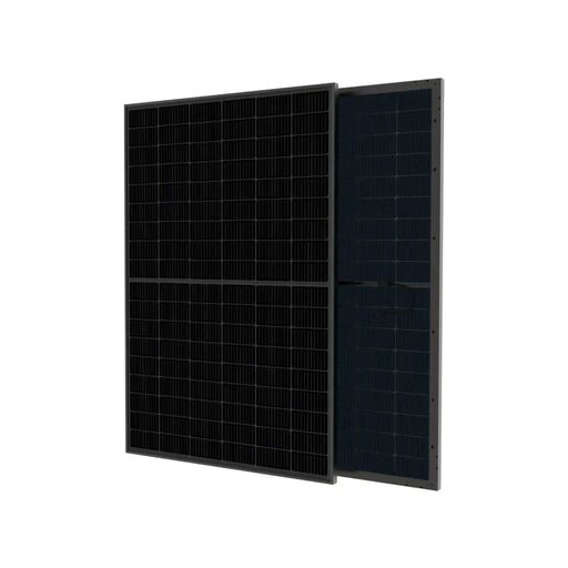 CW Energy | 450W Bifacial Solar Panel | 1 Pallet 35 Pcs CWT450-108TNB10