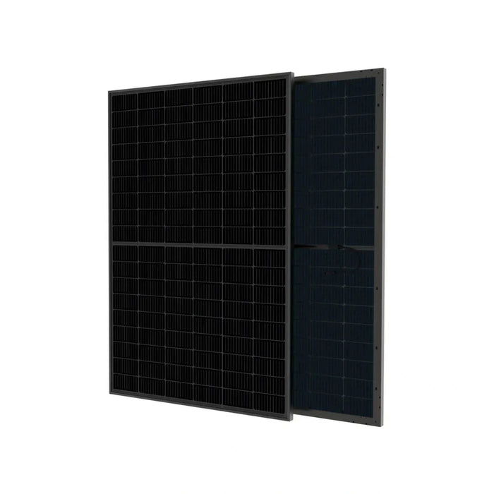 CW Energy | 450W Bifacial Solar Panel | 1 Pallet 35 Pcs CWT450-108TNB10