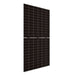 CW Energy | 545Wp 144PMB M10 HC-MB G2G Solar Panel | Assembled in USA Pallet of 30 Qty.