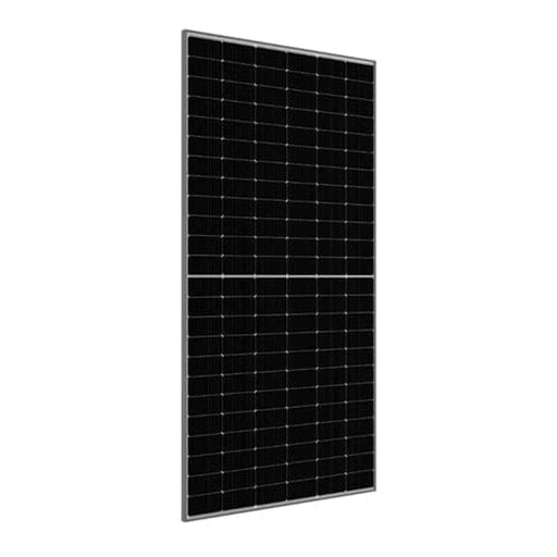 CW Energy | 595W Bifacial Solar Panel | 1 Pallet 31 Pcs CWT595-144TNB10
