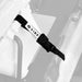Cam Buckle Tie Down Strap - 15ft
