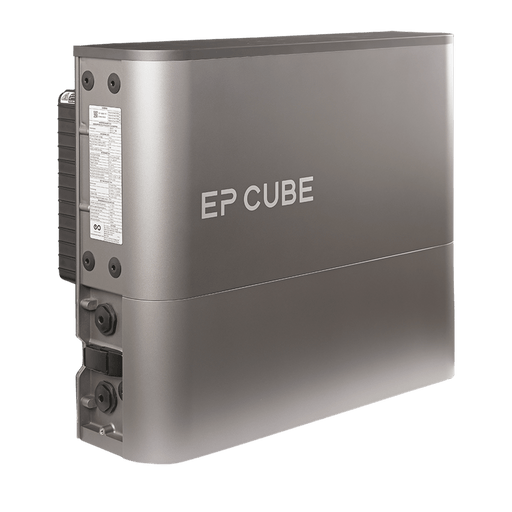 Canadian Solar | EP Cube Hybrid Inverter