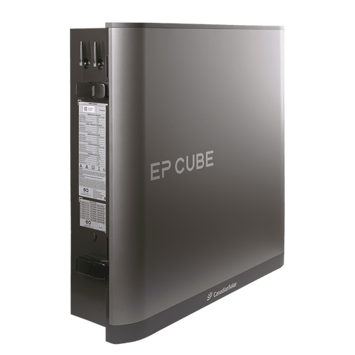 Canadian Solar | EP Cube Smart Gateway