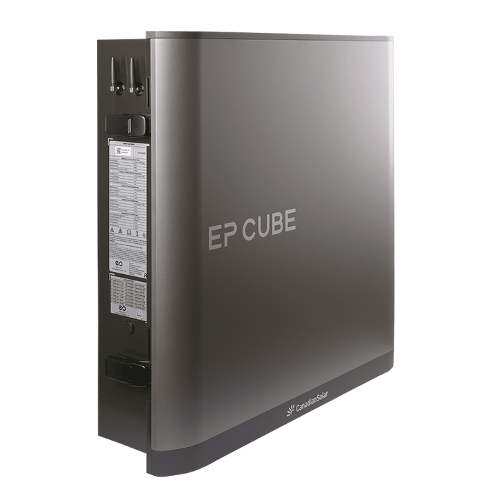 Canadian Solar | EP Cube Smart Gateway